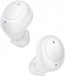Гарнітура Oppo Enco Buds W12 White (OFETI81_WHITE) - мініатюра 2