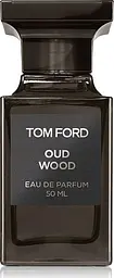 Оригінал Tom Ford Oud Wood 50 мл Парфумована вода - мініатюра 1