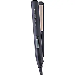 Випрямляч Remington ProLuxe Midnight Edition S9100B чорний - мініатюра 2