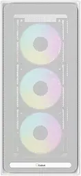 Корпус Ocypus Delta C70 ARGB White (DELTA-C70-WHG400XX-GL) - мініатюра 2