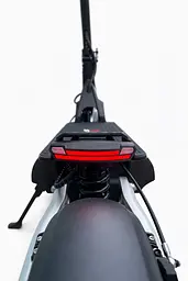 Двомоторний електросамокат Tesla Sports (4000W, 60V, 26Ah) Чорний - мініатюра 9