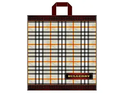 Пакет-петля BLPLA 38x41(+3) 50шт 90 Булгері