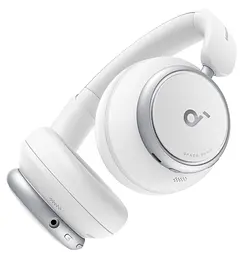 Навушники Anker SoundСore Space Q45 білий (6841920) - мініатюра 5