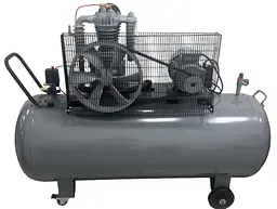 Поршневий компресор LT50-500L - мініатюра 9