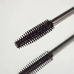 Туш для вій з шовковим волокном Bioaqua Grafted Eyelash Combination Suit 2 в 1 10 г+1.5 г - мініатюра 2