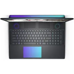 Ноутбук Dell Alienwar 18 Area-51 AA18250, 18 inch 2560 x 1600, Ultra 9 275HX 24 C/24 T, 2.7GHz - 5.4GHz, 40 MB - мініатюра 4