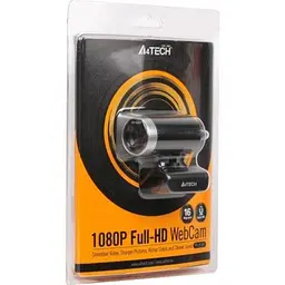 Веб-камера A4Tech PK-910 H HD (4711421896122) - мініатюра 4