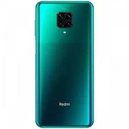 Смартфон Xiaomi Redmi Note 9 Pro 6/128Gb Grade C Seller Refurbished Tropical Green - мініатюра 2