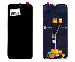 Дисплей Samsung M146 Galaxy M14 2023 чорний
