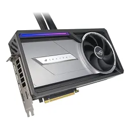 Відеокарта ASUS GeForce RTX5090 32GB ROG ASTRAL LC OC GAMING (ROG-ASTRAL-LC-RTX5090-O32G-GAMING) - мініатюра 6