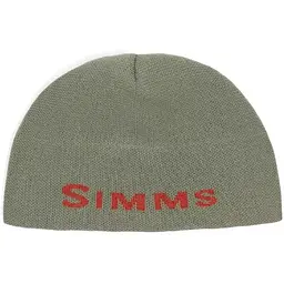 Шапка Simms Everyday Beanie Olive (1102-13091-1068-00)
