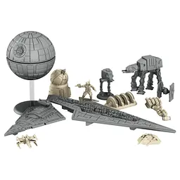 Настільна гра Geekach Games Зоряні війни: Повстання (Star Wars: Rebellion) (укр.) (GKCH200rb) - мініатюра 8