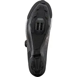 Веловзуття Shimano M RX801 43 Сірий (1096-ESHRX801MCS01S43000) - мініатюра 6
