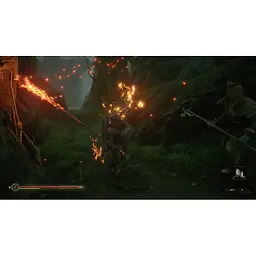 Гра Mortal Shell (російська версія) (PS4) - мініатюра 5