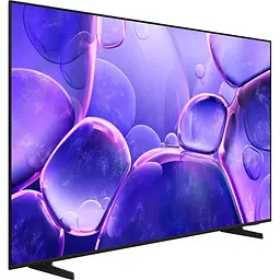 Телевізор Samsung Crystal U8072F 65` LCD Ultra HD 4K (UE65U8072F) [137127] - мініатюра 2