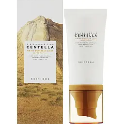 Сонцезахисний крем Skin1004 Madagascar Centella Air-Fit Suncream Light SPF30 50 мл - мініатюра 2