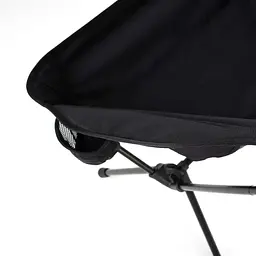 Стілець Helinox Savanna Chair Black/Grey (1053-11176) - мініатюра 3