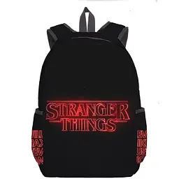 Рюкзак GeekLand Дуже дивні справи Stranger Things 81.Р
