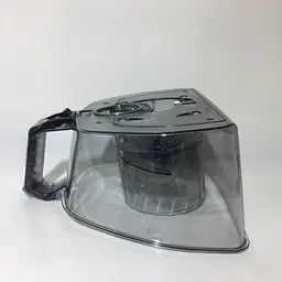 Колба для пилососу Samsung SC18M31C0HG, DJ97-02465A (у комплекті з вентилятором турбіни DJ97-02358B) - мініатюра 5