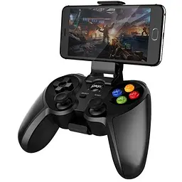Геймпад для смартфона Bluetooth джойстик IPEGA PG-9078 PC/Android - мініатюра 6