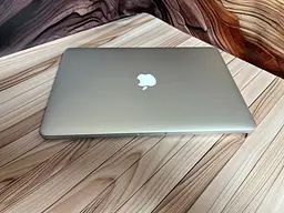 Б/в Ноутбук Apple MacBook Pro 15" 2014 A1398 i7-4770HQ/16/256 (C02Q92V3G8WN) - мініатюра 8