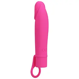 PRETTY LOVE XIUHCOATL 10 function vibrations PRETTY LOVE BI-014720 101925 - мініатюра 2