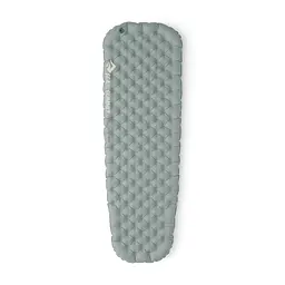 Килимок надувний Sea to Summit Ether Light XR Insulated ASC Mat, Large Сірий
