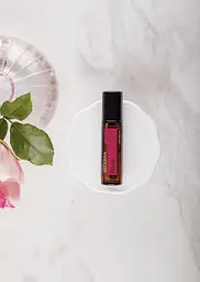 Ефірна олія Роза doTERRA Rose Touch ролер, 10 мл - мініатюра 2