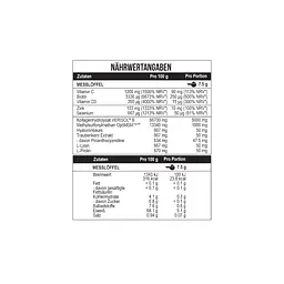 MST® Колагеновий Б’юті Комплекс Verisol® + OptiMSM® - 225 г - мініатюра 3