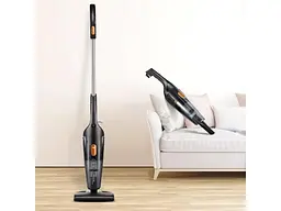 Пилосос Deerma Corded Hand Stick Vacuum Cleaner DX115C - мініатюра 3