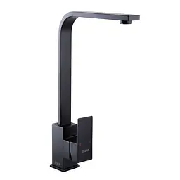 Змішувач для кухні Globus Lux Sicilia SBQ-203S-BB (21174) - мініатюра 4