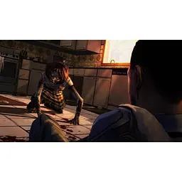 Ключ активації Microsoft The Walking Dead: The Complete First Season для Xbox One/Series - мініатюра 3