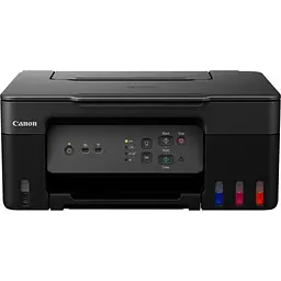 БФП Canon PIXMA G3430 Black (5989C009) [103603] - мініатюра 1