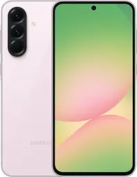 Смартфон Samsung Galaxy A56 5G 8/256GB Pink (SM-A556B)