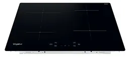 Варильна поверхня електрична Whirlpool WS Q4860 NE  (6730061) - мініатюра 4