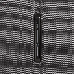 Валіза Gabol Paradise XP (L) Grey (123347-016) - мініатюра 9