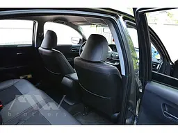 Авточохли модельні MW Brothers для Honda Accord (9) c 2013 - мініатюра 6
