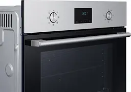 Духова шафа Samsung NV68A1110RS/WT - мініатюра 4