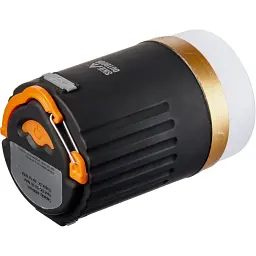 Ліхтар кемпінговий Skif Outdoor Light Drop Max Black/Orange з пультом - мініатюра 3