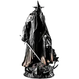 Фігурка Володар перснів Король Чародій The Lord of The Rings The Witch King 26 см Китай CH LOR WK 26