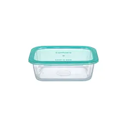 Харчовий контейнер Luminarc Keep'n Box Lagoon прямоуг. 820 мл (P5518) - мініатюра 2