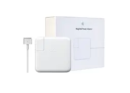 Адаптер живлення Foxconn 60W MagSafe 2 для Apple MacBook Pro MD565 - мініатюра 6