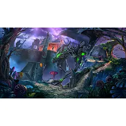 Ключ активації Microsoft Demonic Tales Bundle для Xbox One/Series - мініатюра 9