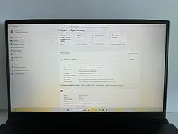 Ігровий ноутбук MSI GF75 Thin 17.3" (i7-9750H / 16GB / SSD 256GB / GTX 1050 Ti 4GB)   - мініатюра 4