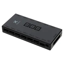 Модуль управління підсвічуванням Vinga RGB control-03 - мініатюра 4