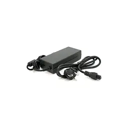 Блок живлення до ноутбуку Merlion ASUS 120W 19V 6.32А, 5.5x2.5 (33364 / LAS120/19-5.5x2.5) - мініатюра 2