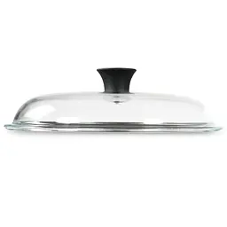 Кришка Flonal High Dome Glass Lid 32 см (PIECV3227) - мініатюра 1