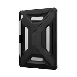 UAG Чохол UAG для iPad Air 11" (Gen 8, 2026), Scout+, Black - мініатюра 2