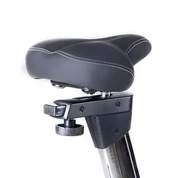 Велотренажер Toorx Upright Bike BRX 300 (BRX-300) - мініатюра 9