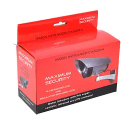 Відеокамера-муляж - мініатюра 5